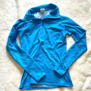 UnderArmour 1/4 Zip Pullover